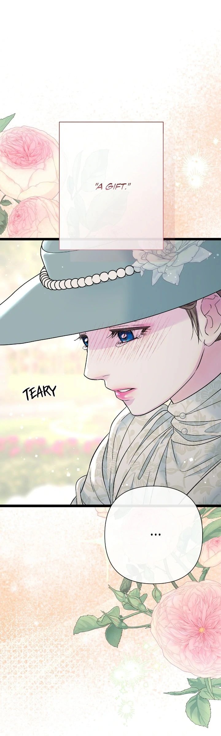 The Problematic Prince, Chapter 100 image 32